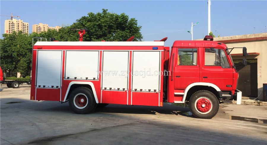 消防車廠家 消防車廠家